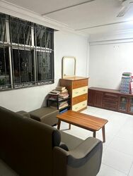Blk 321 Woodlands Street 32 (Woodlands), HDB 4 Rooms #500778761